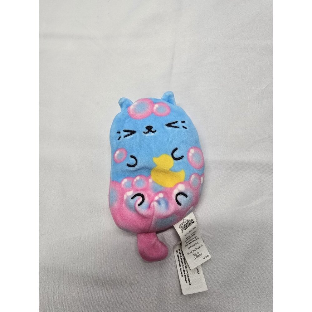 CATS VS PICKLES TEAM CAT #057 "BUBBLES" 4"